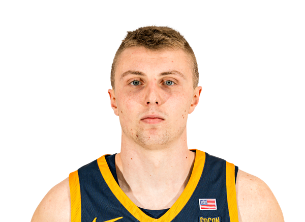 Brayden Crump, Basketball, undefined