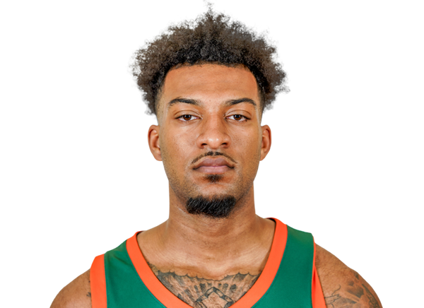 Roderick Coffee III, Basketball, undefined