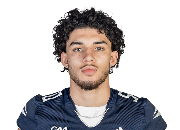 Alex Villa - Verified College Athlete on RallyFuel NIL Platform Alex Villa