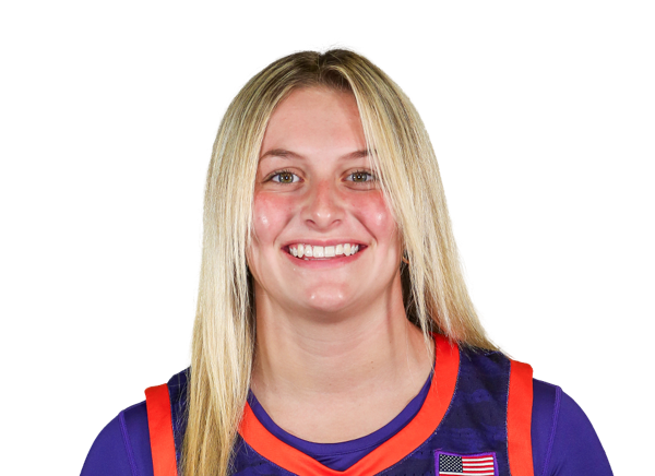 Bella Ranallo, Basketball, undefined