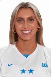 Jordan Geis, Soccer, undefined