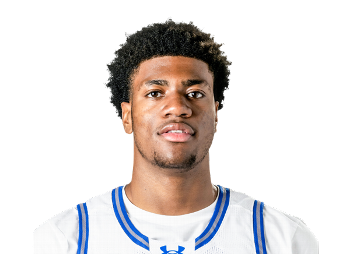 Richard Goods, Basketball, Hampton
