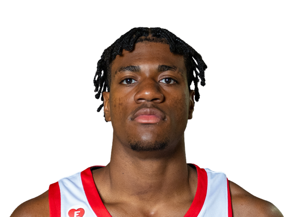 Richard Goods, Basketball, undefined