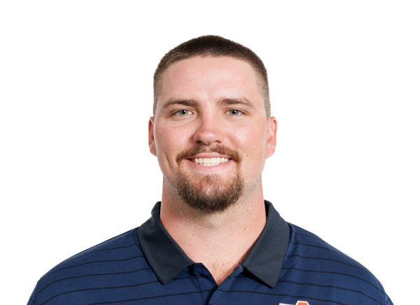 Brandon Frazier, Football, undefined