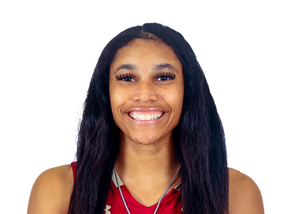 Laila Anderson, Basketball, Elon University