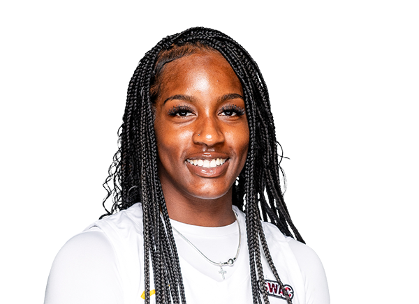 D'Shantae Edwards, Basketball, undefined