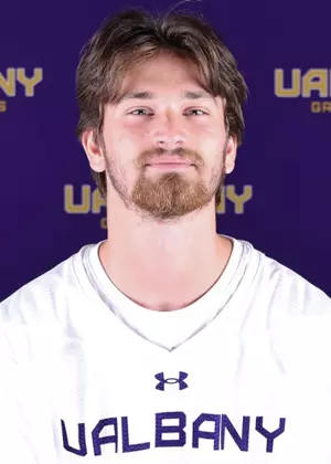 Daniel Kesselring, Lacrosse, University at Albany