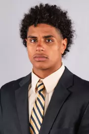 Jalin Holland - Verified College Athlete on RallyFuel NIL Platform Jalin Holland