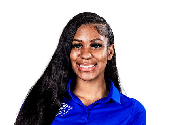 Nari Powers, Basketball, undefined