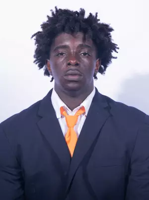 Adetoye Onyekaba, Football, Morgan State