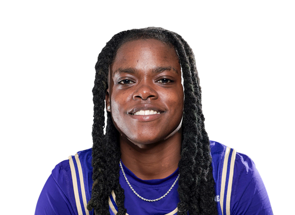 ZyNyia White, Basketball, Alcorn State University