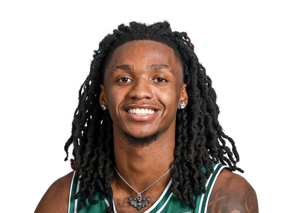 Keyon Kensie Jr., Basketball, undefined