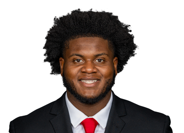 Zuri Madison, Football, Arkansas State University