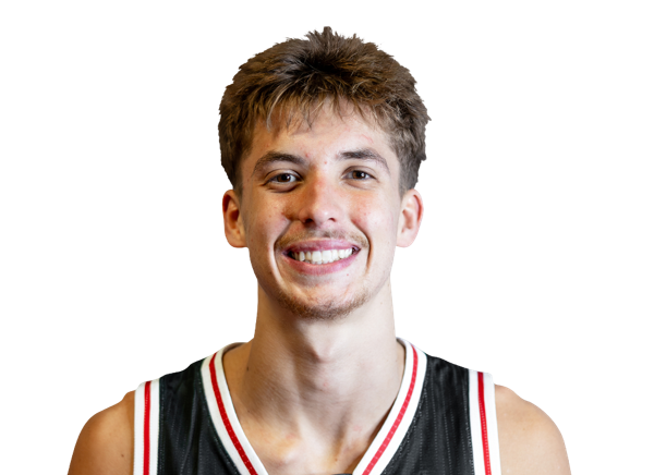 Aidan Skradis, Basketball, undefined