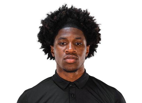 Chandler Watts, Basketball, undefined