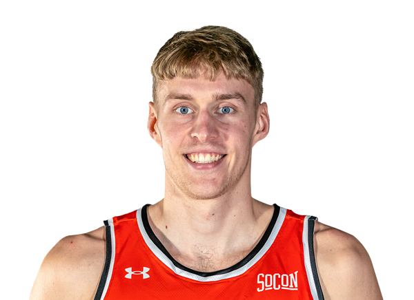 Laurynas Vaistaras, Basketball, Mercer University