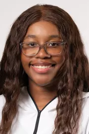 Cydney Sanders - Verified College Athlete on RallyFuel NIL Platform Cydney Sanders