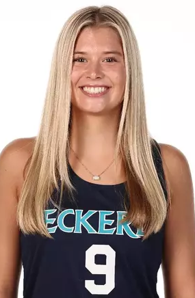 Addison Chapman, Beach Volleyball, Eckerd College