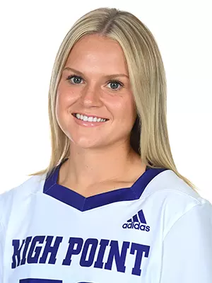 Laney Schmith, Lacrosse, undefined