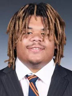 Xavier Miles photo