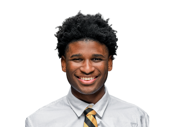 Harrison Pickett, Basketball, Arkansas-Pine Bluff University