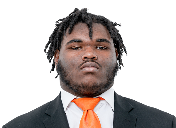 Larry Johnson III, Football, Colorado