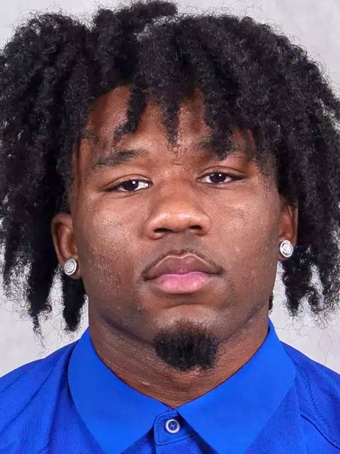 Ladainnian Martin, Football, Georgia State