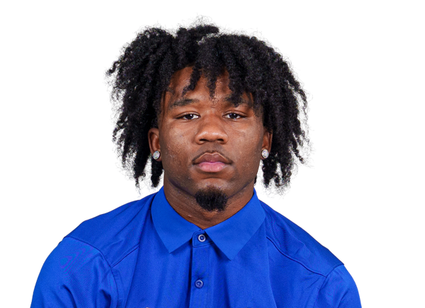 Ladainnian Martin, Football, undefined