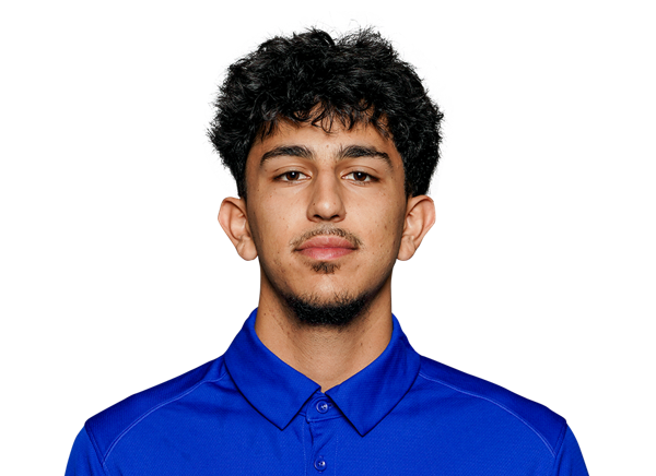 Pasha Goodarzi, Basketball, undefined