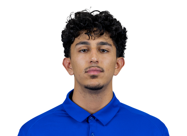 Pasha Goodarzi, Basketball, San Jose State University