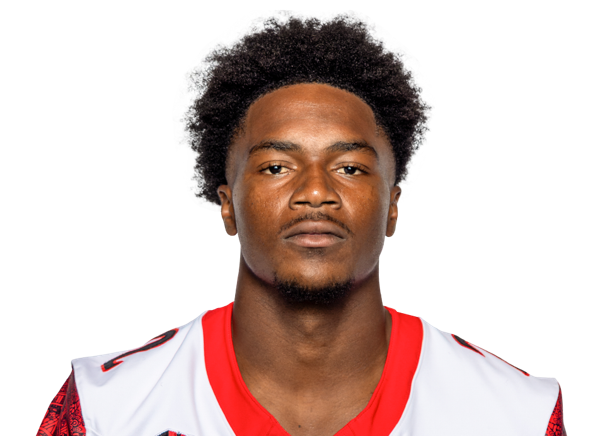 Jordan Napier, Football, undefined