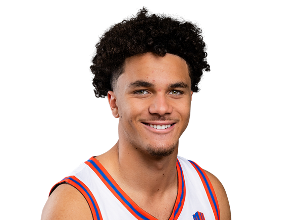 Julian Bowie, Basketball, undefined