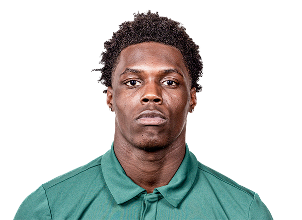 James Chenault - Verified College Athlete on RallyFuel NIL Platform James Chenault