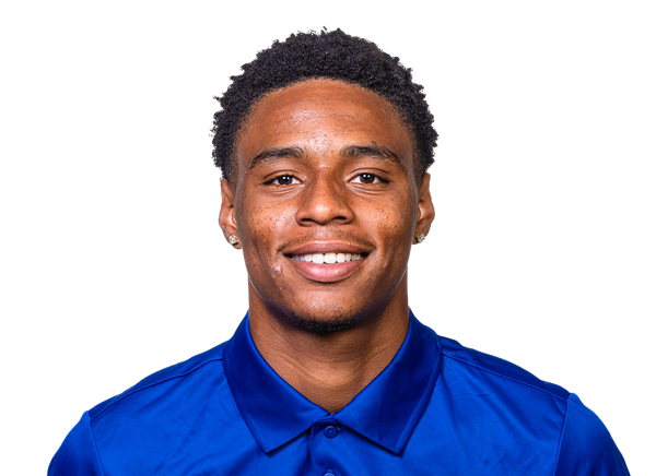 Kameron Carter, Football, Louisiana Tech University