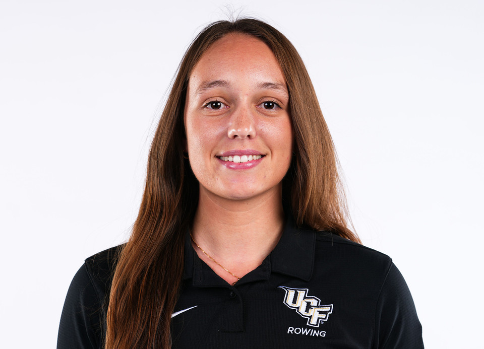 Coralie Detre - Verified College Athlete on RallyFuel NIL Platform Coralie Detre