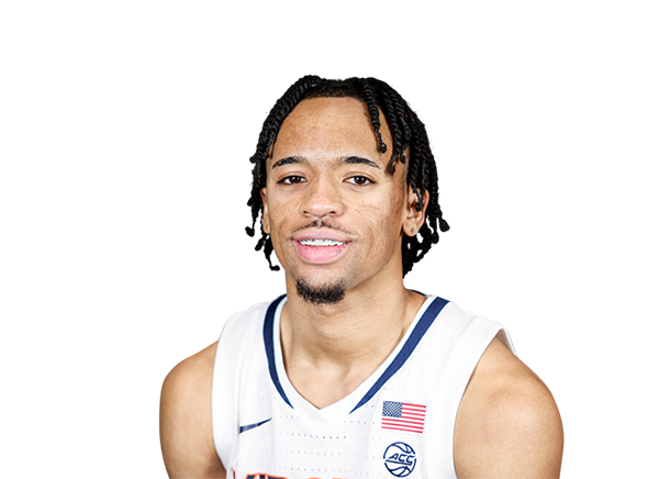 Dante Harris, Basketball, undefined