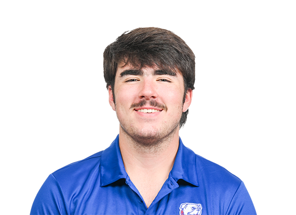 John Hoyet Chance - Verified College Athlete on RallyFuel NIL Platform John Hoyet Chance