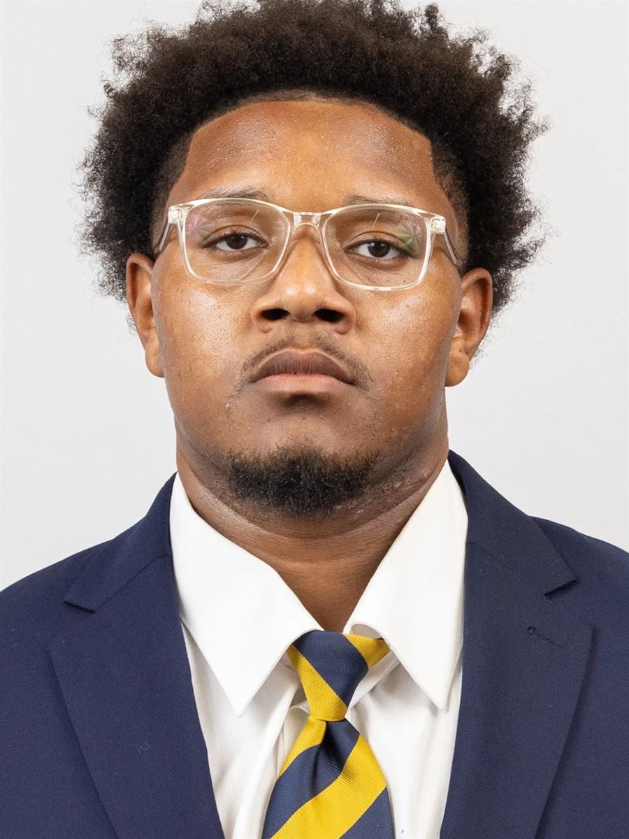 LaJuan Owens, Football, California