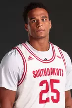 Jalen Hayes photo