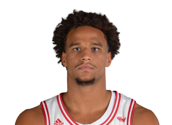 Jalen Hayes, Basketball, undefined