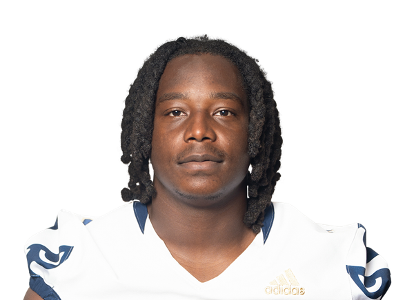 Nate Henry, Football, Florida International University