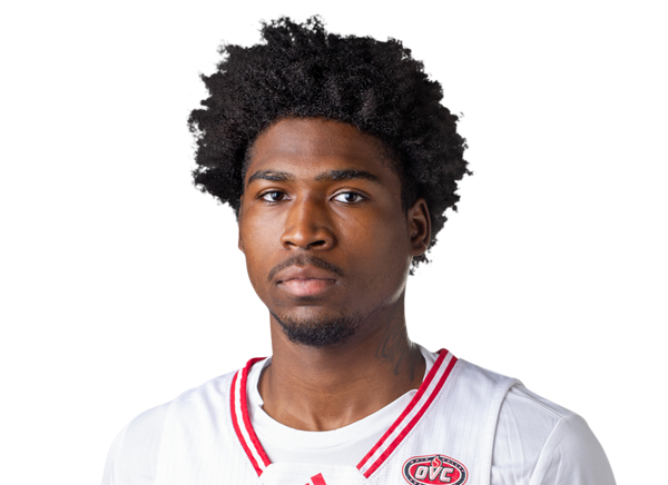 Dehrio McCaskill, Basketball, undefined