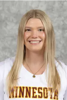 Grace Grocholski photo