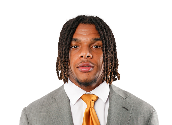 Jalen Gilbert, Football, undefined