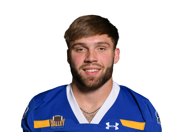 Brenden Begeman, Football, undefined