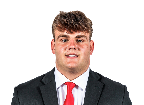 Trevor Szymanski, Football, undefined