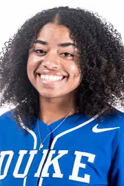 Kairi Rodriguez, Softball, Duke
