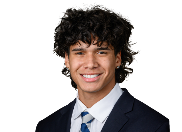 Tony Rojas, Football, undefined