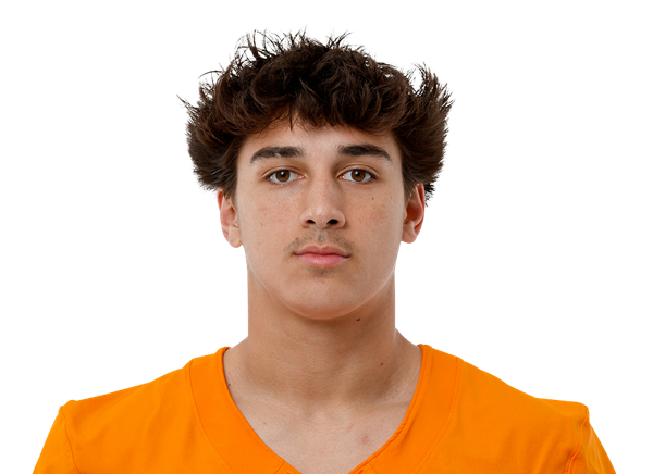 Steele Katina, Football, undefined