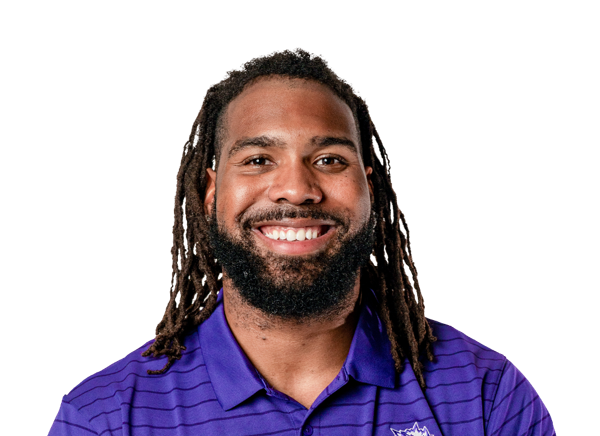 DJ Rogers, Football, undefined